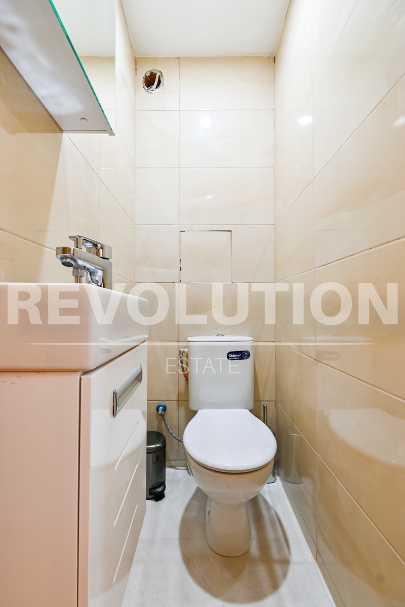 For Rent  1 bedroom Sofia , Tsentar , 65 sq.m | 81886448 - image [9]