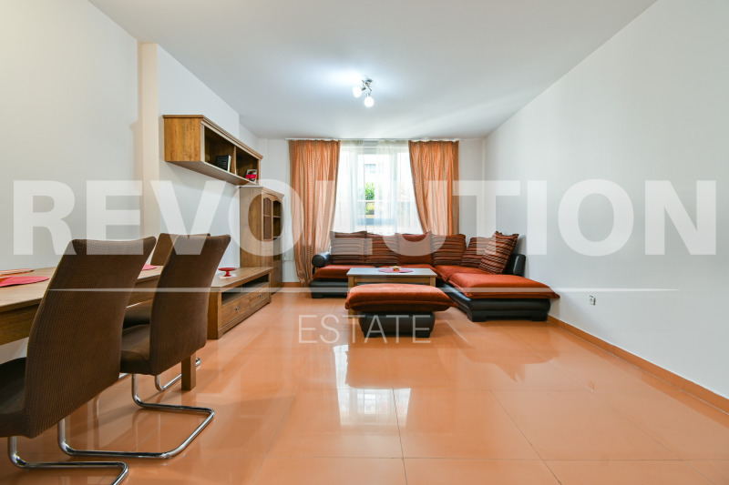 Kiadó  1 hálószoba Sofia , Centar , 65 négyzetméter | 81886448