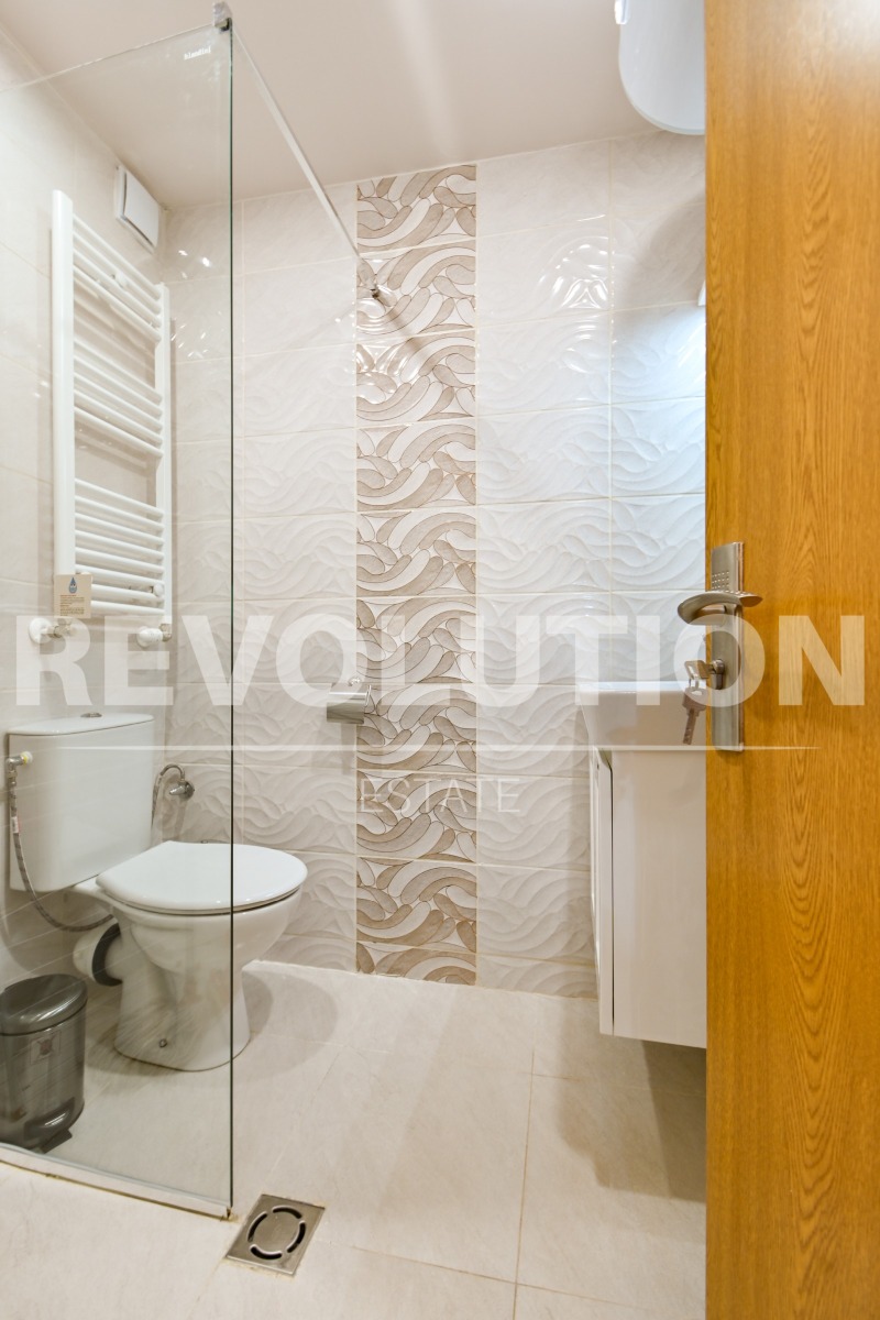 For Rent  1 bedroom Sofia , Tsentar , 65 sq.m | 81886448 - image [10]