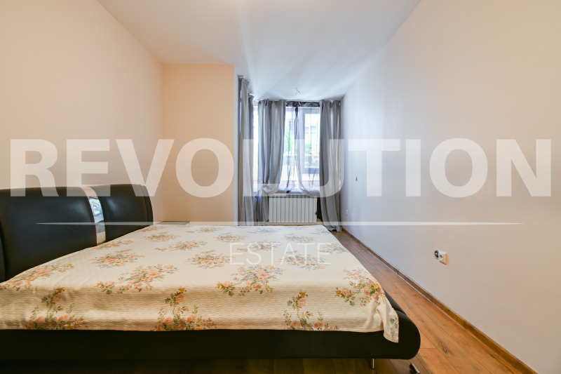 For Rent  1 bedroom Sofia , Tsentar , 65 sq.m | 81886448 - image [7]