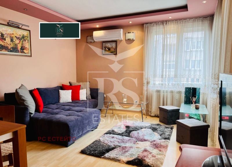 K pronájmu  1 ložnice Sofia , Lagera , 60 m2 | 66795914