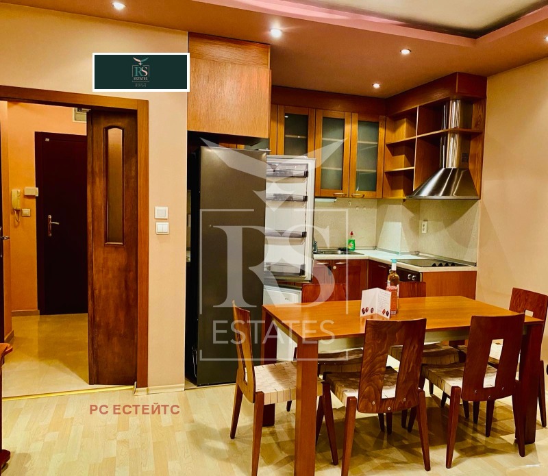 K pronájmu  1 ložnice Sofia , Lagera , 60 m2 | 66795914 - obraz [2]
