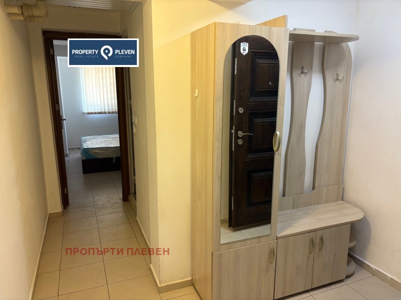 Дава под наем  2-стаен град Плевен , Мара Денчева , 60 кв.м | 13508817 - изображение [7]
