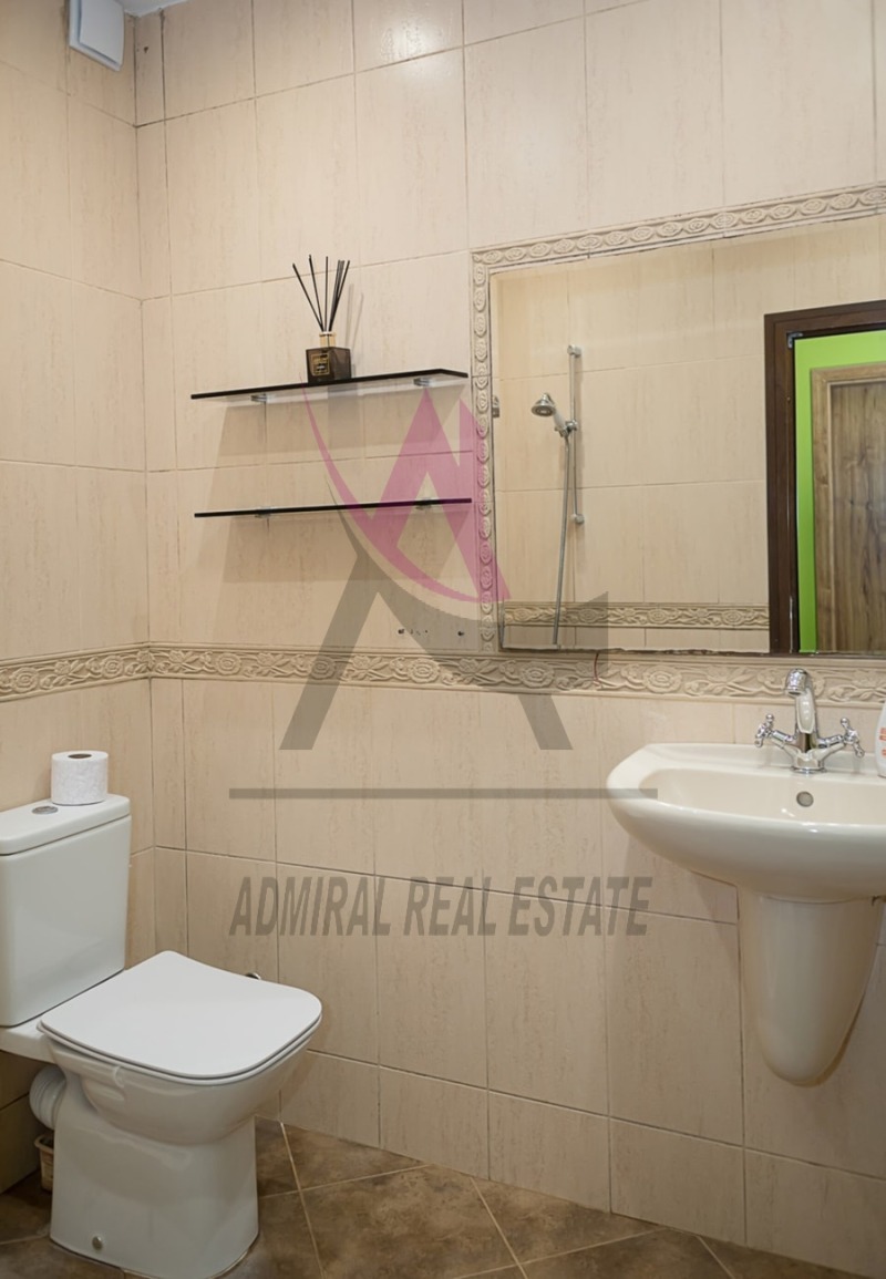 Дава под наем 2-СТАЕН, гр. Варна, м-т Горна Трака, снимка 3 - Апартаменти - 52390921