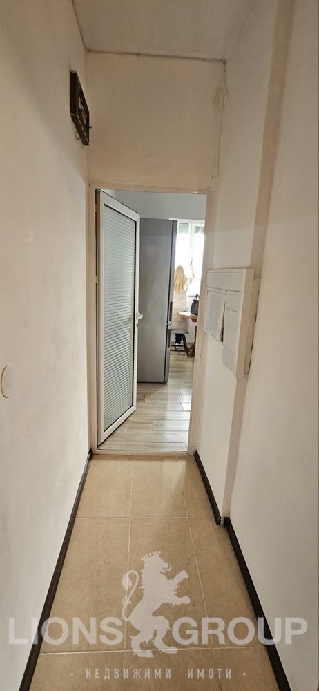 Дава под наем 2-СТАЕН, гр. Варна, Владислав Варненчик 1, снимка 8 - Апартаменти - 52636669