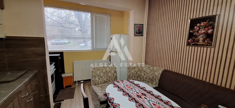 Дава под наем 2-СТАЕН, гр. Плевен, Мара Денчева, снимка 5 - Апартаменти - 52751111