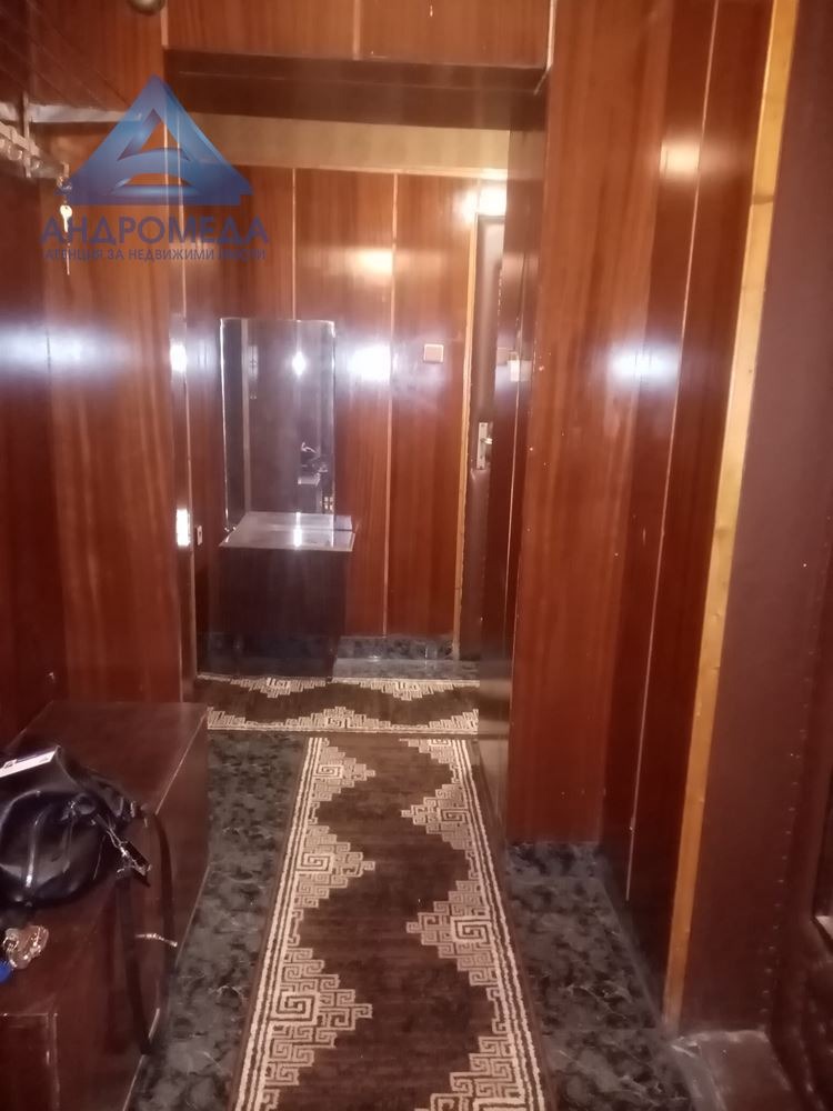 Дава под наем 2-СТАЕН, гр. Плевен, Мара Денчева, снимка 12 - Апартаменти - 52751111