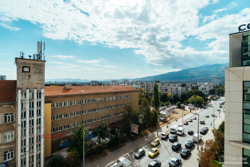 Дава под наем 2-СТАЕН, гр. София, Лозенец, снимка 12 - Апартаменти - 53602456