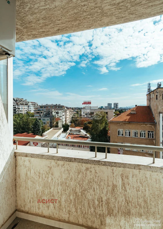 Дава под наем 2-СТАЕН, гр. София, Лозенец, снимка 8 - Апартаменти - 53602456