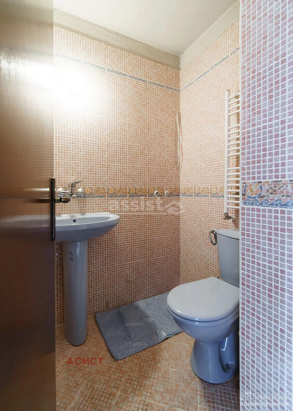 Дава под наем 2-СТАЕН, гр. София, Лозенец, снимка 9 - Апартаменти - 53602456