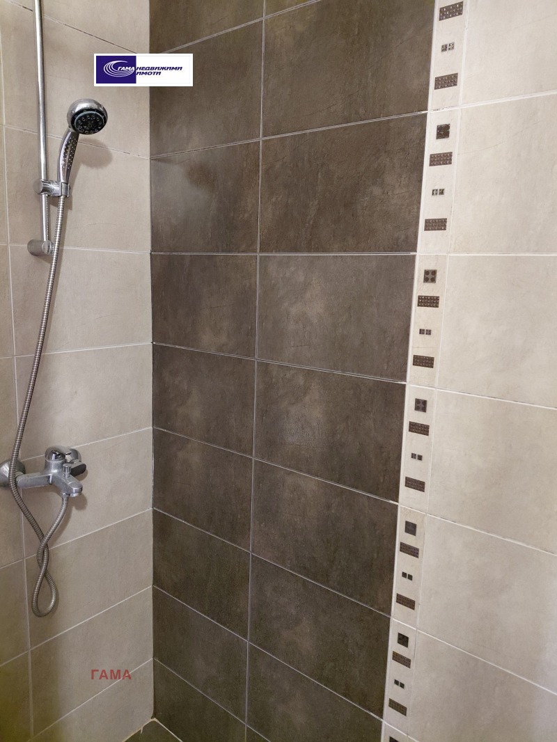 Дава под наем 3-СТАЕН, гр. Варна, Лятно кино Тракия, снимка 14 - Апартаменти - 53455270