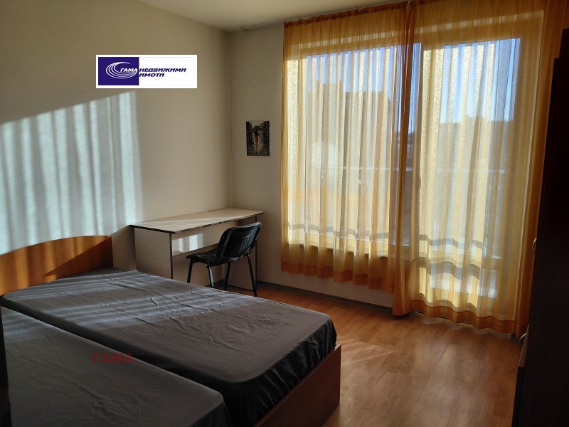 Дава под наем 3-СТАЕН, гр. Варна, Лятно кино Тракия, снимка 6 - Апартаменти - 53455270