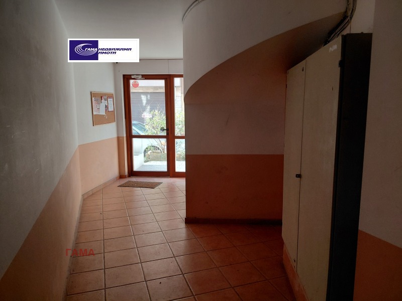 Дава под наем 3-СТАЕН, гр. Варна, Лятно кино Тракия, снимка 17 - Апартаменти - 53455270