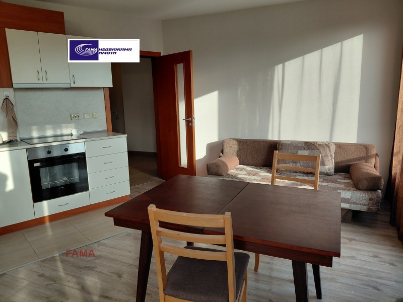 Дава под наем 3-СТАЕН, гр. Варна, Лятно кино Тракия, снимка 5 - Апартаменти - 53455270