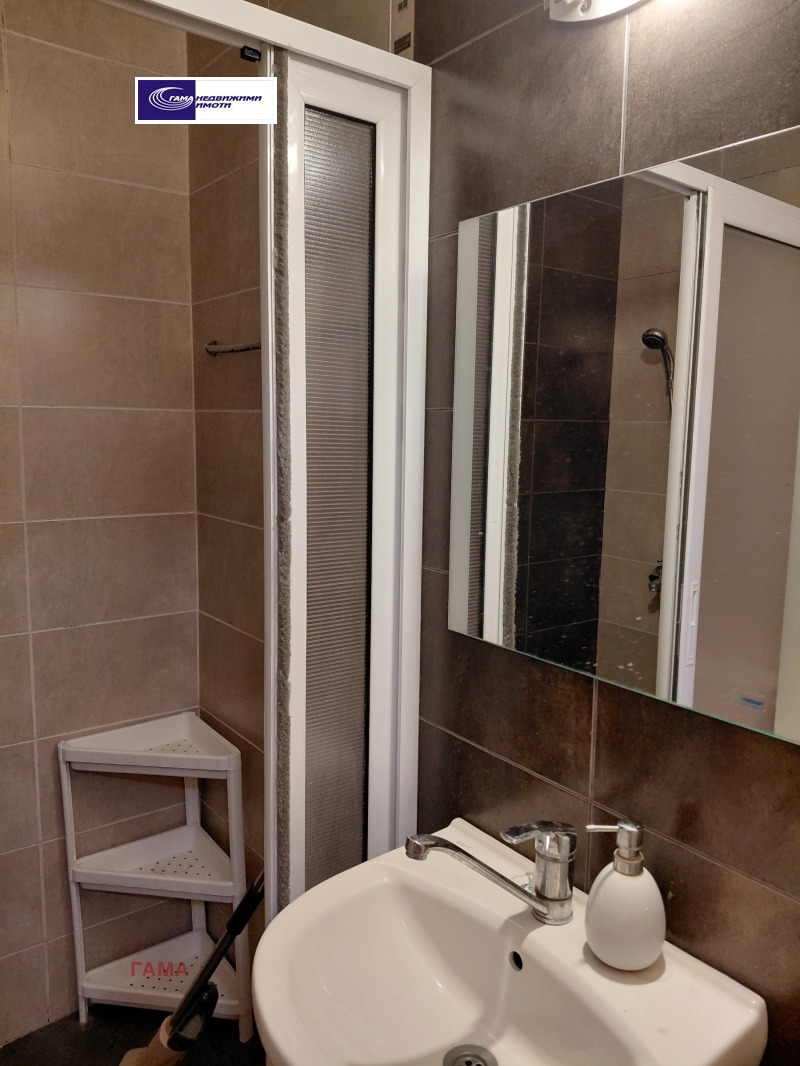 Дава под наем 3-СТАЕН, гр. Варна, Лятно кино Тракия, снимка 13 - Апартаменти - 53455270