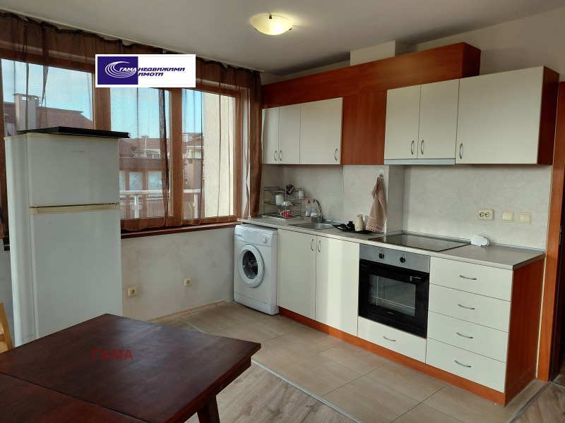 Дава под наем 3-СТАЕН, гр. Варна, Лятно кино Тракия, снимка 2 - Апартаменти - 53455270