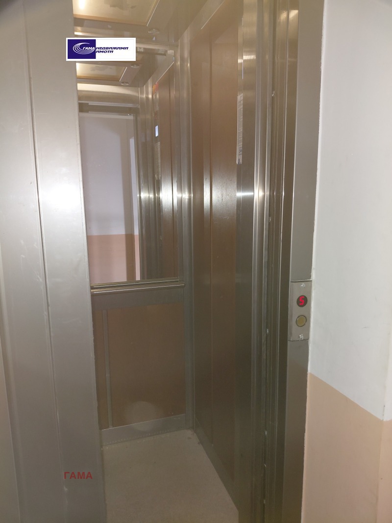 Дава под наем 3-СТАЕН, гр. Варна, Лятно кино Тракия, снимка 15 - Апартаменти - 53455270