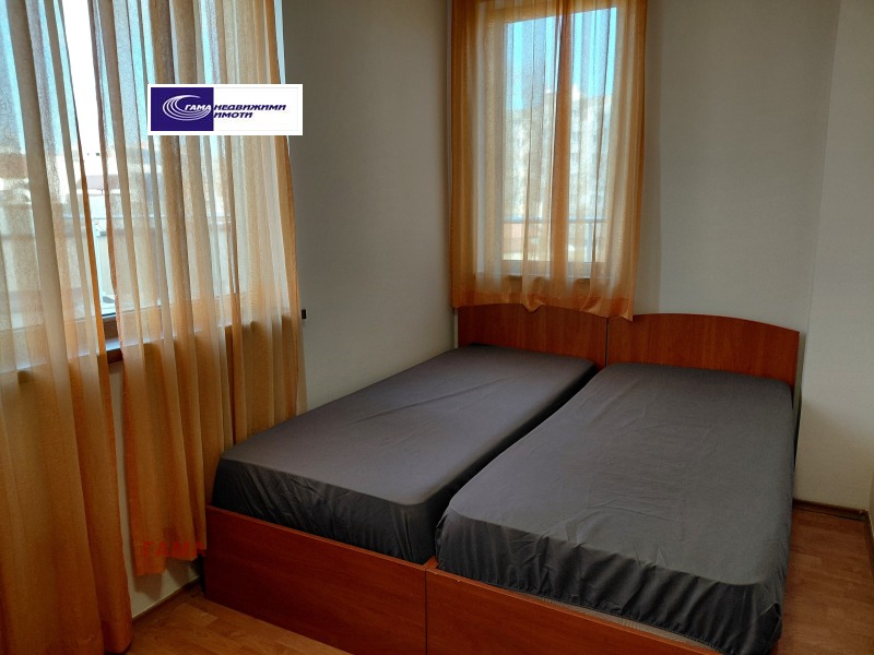 Дава под наем 3-СТАЕН, гр. Варна, Лятно кино Тракия, снимка 10 - Апартаменти - 53455270