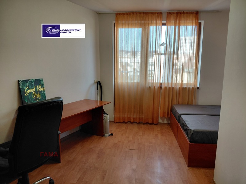 Дава под наем 3-СТАЕН, гр. Варна, Лятно кино Тракия, снимка 9 - Апартаменти - 53455270