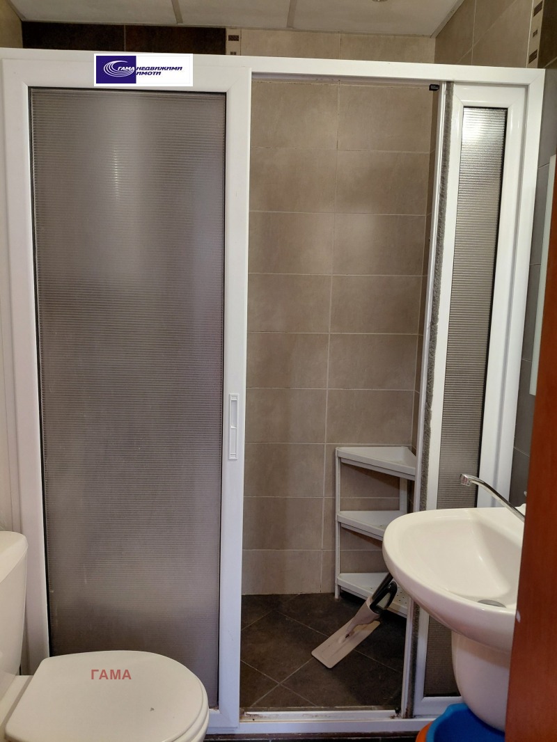 Дава под наем 3-СТАЕН, гр. Варна, Лятно кино Тракия, снимка 12 - Апартаменти - 53455270