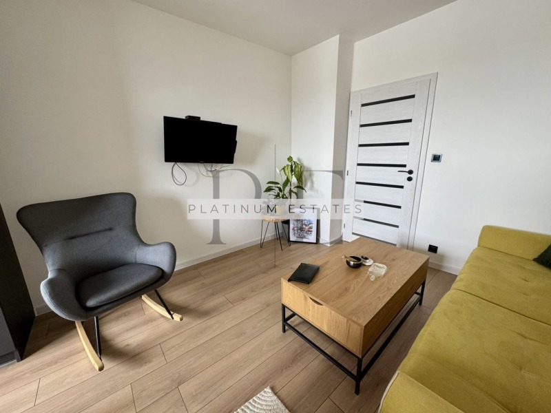 Da affittare  2 camere da letto Sofia , Nadegda 2 , 73 mq | 29249088 - Immagine [3]