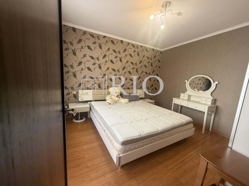 Дава под наем 3-СТАЕН, гр. Пловдив, Кършияка, снимка 6 - Апартаменти - 53563681