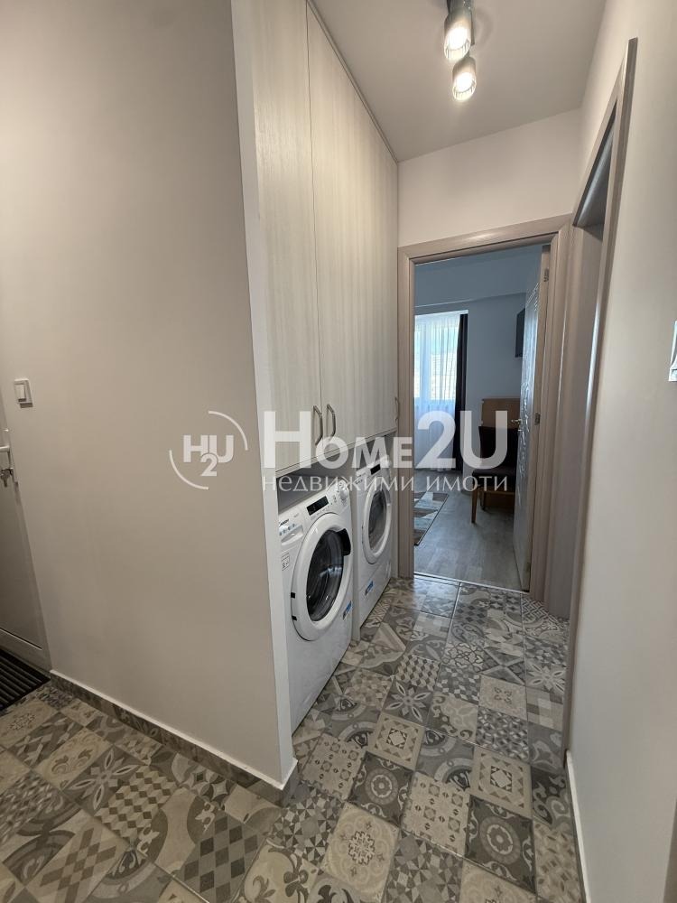 Дава под наем 3-СТАЕН, гр. Варна, Левски 2, снимка 9 - Апартаменти - 53809009