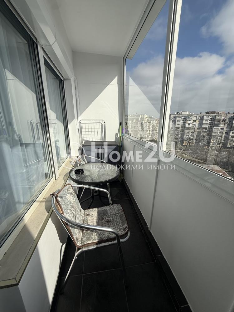 Дава под наем 3-СТАЕН, гр. Варна, Левски 2, снимка 5 - Апартаменти - 53809009