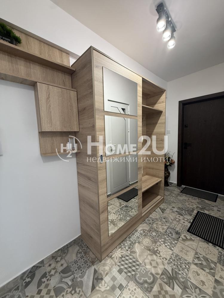 Дава под наем 3-СТАЕН, гр. Варна, Левски 2, снимка 6 - Апартаменти - 53809009