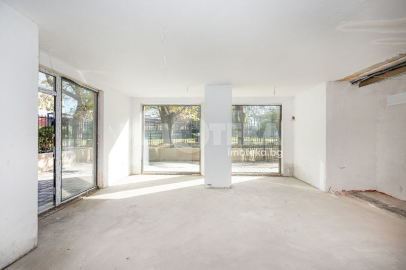 Дава под наем ОФИС, гр. Пловдив, Кършияка, снимка 8 - Офиси - 52621209