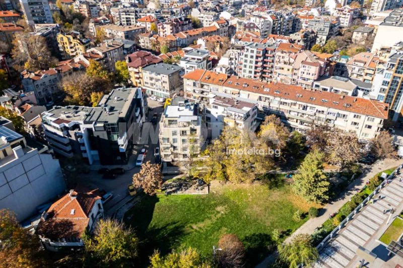 Дава под наем ОФИС, гр. Пловдив, Кършияка, снимка 14 - Офиси - 52621209