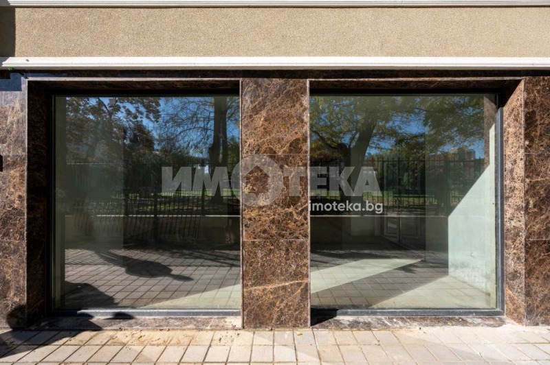 Дава под наем ОФИС, гр. Пловдив, Кършияка, снимка 6 - Офиси - 52621209