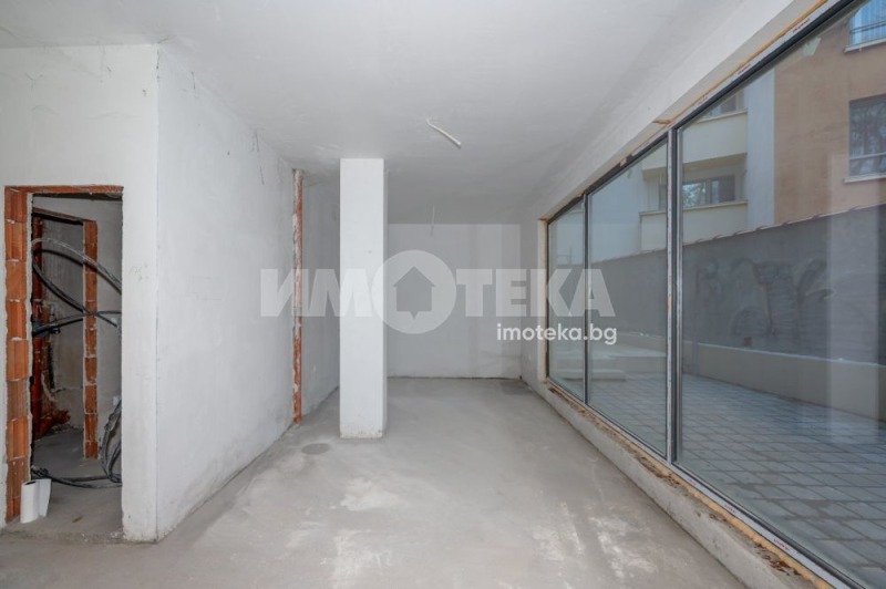 Дава под наем ОФИС, гр. Пловдив, Кършияка, снимка 12 - Офиси - 52621209