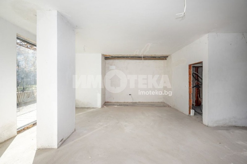 Дава под наем ОФИС, гр. Пловдив, Кършияка, снимка 10 - Офиси - 52621209