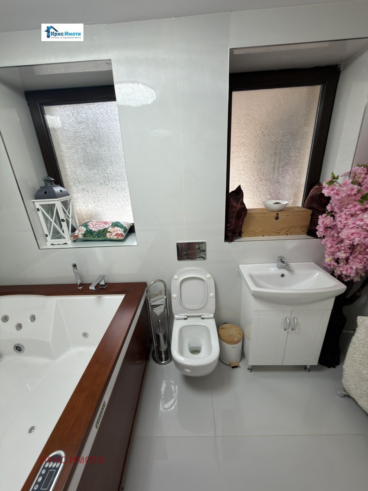 Дава под наем 2-СТАЕН, гр. София, Бояна, снимка 7 - Апартаменти - 53633313