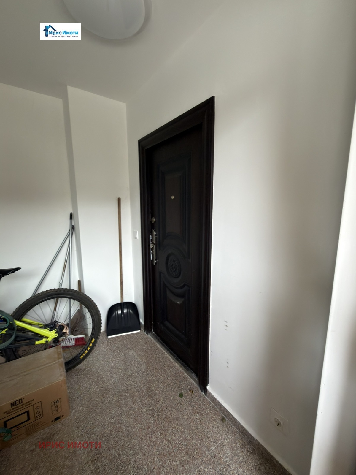 Дава под наем 2-СТАЕН, гр. София, Бояна, снимка 9 - Апартаменти - 53633313