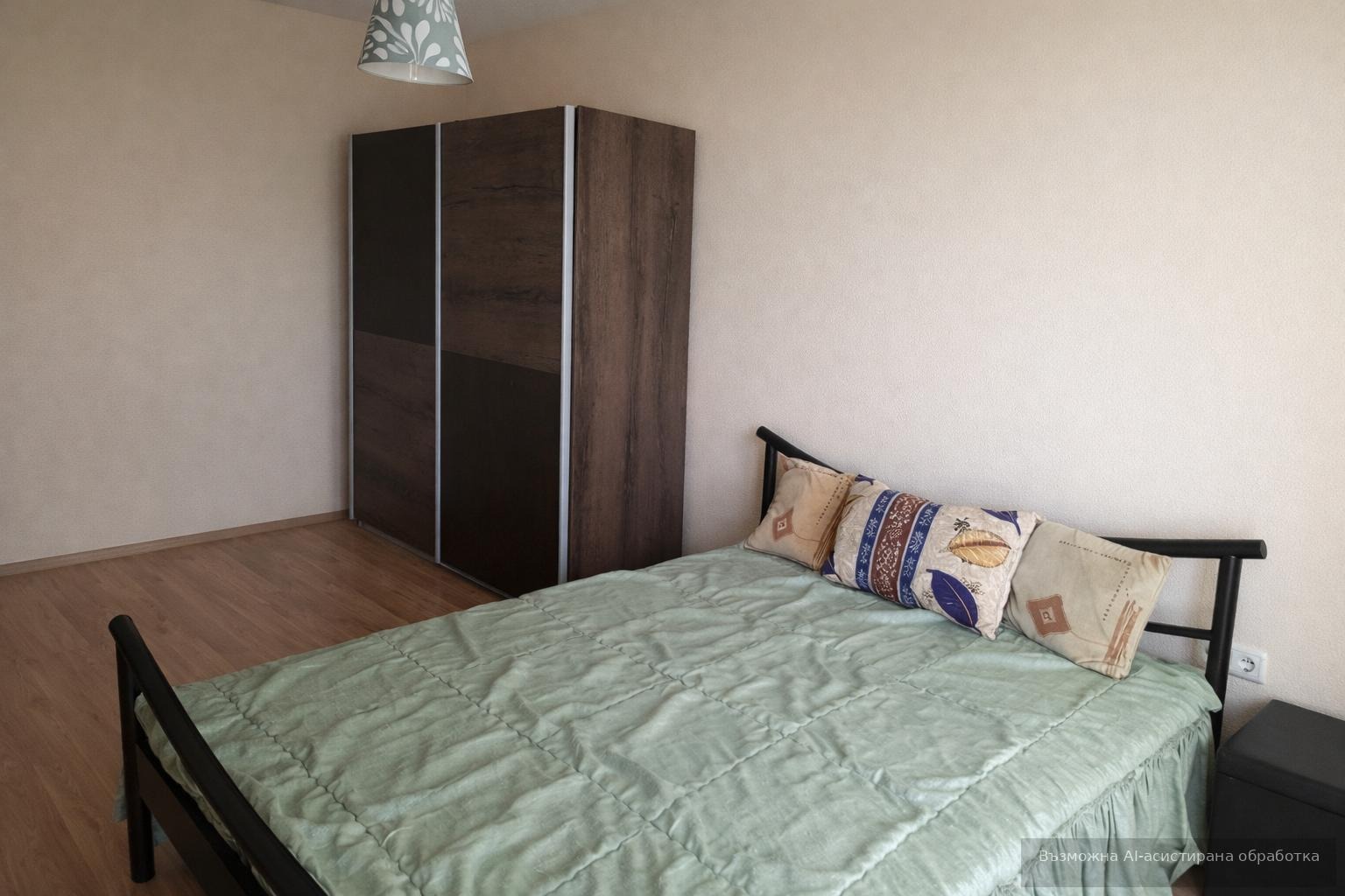 Дава под наем 2-СТАЕН, гр. София, Овча купел, снимка 5 - Апартаменти - 55528987