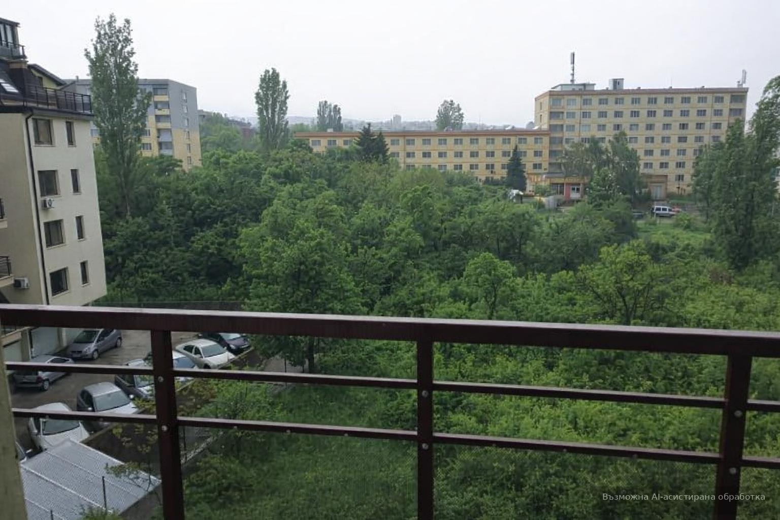Дава под наем 2-СТАЕН, гр. София, Овча купел, снимка 10 - Апартаменти - 55528987
