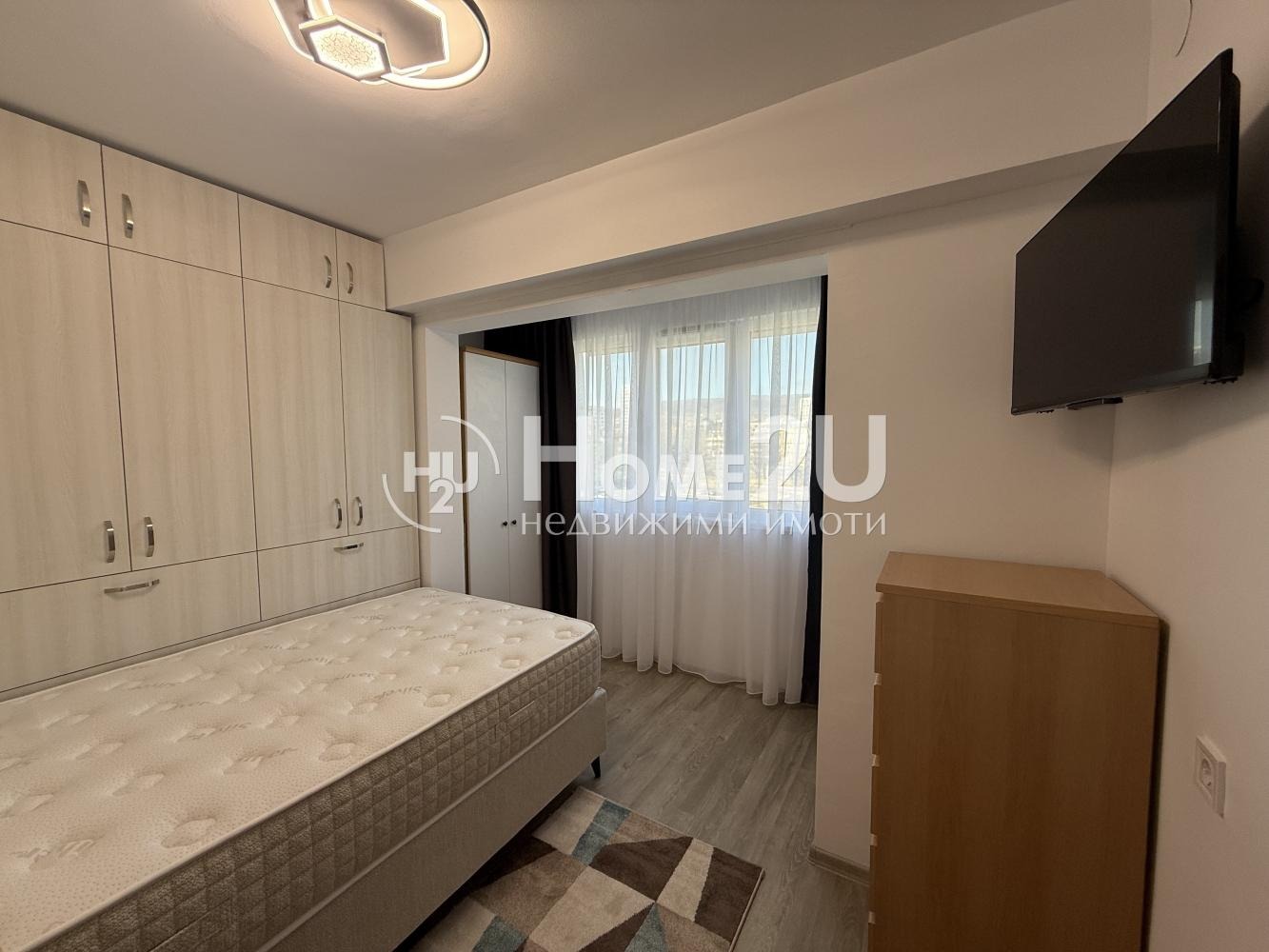 Дава под наем 3-СТАЕН, гр. Варна, Левски 2, снимка 15 - Апартаменти - 53809009