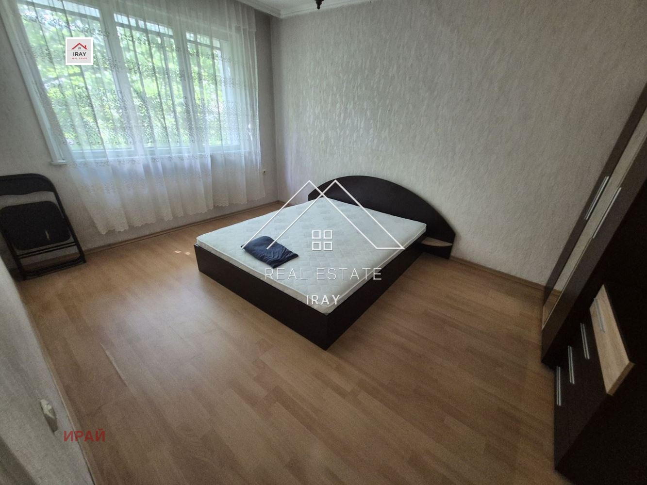Дава под наем 3-СТАЕН, гр. Стара Загора, Център, снимка 11 - Апартаменти - 56660394