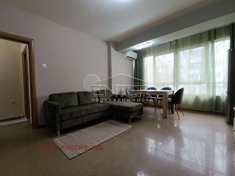 Дава под Наем 3-СТАЕН в град Варна, Чаталджа - 75 кв.м / 600 € » 1 173.50 лв., ЕНТЕР ИМОТИ ЕООД