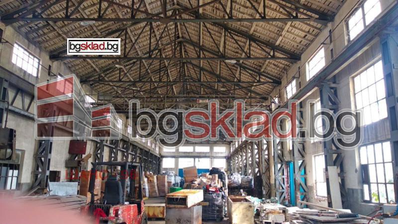 Дава под Наем ПРОМ. ПОМЕЩЕНИЕ | Imot.bg — изображение 1