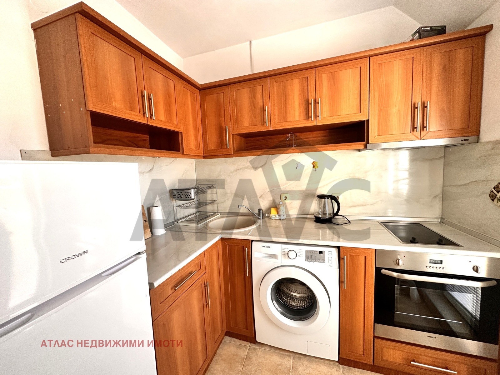 Дава под Наем 2-СТАЕН | Imot.bg — изображение 4