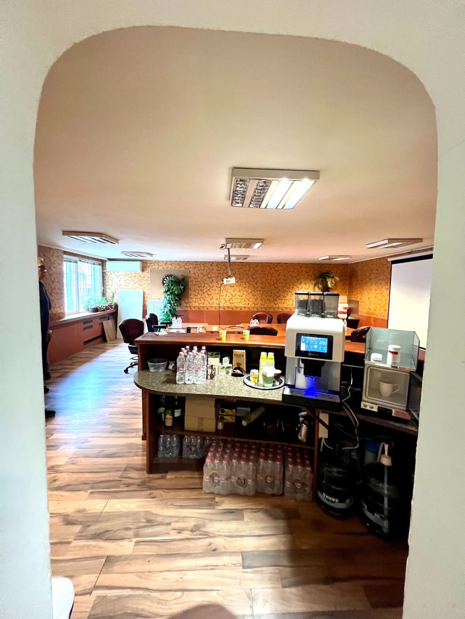 Дава под Наем ОФИС | Imot.bg — изображение 2