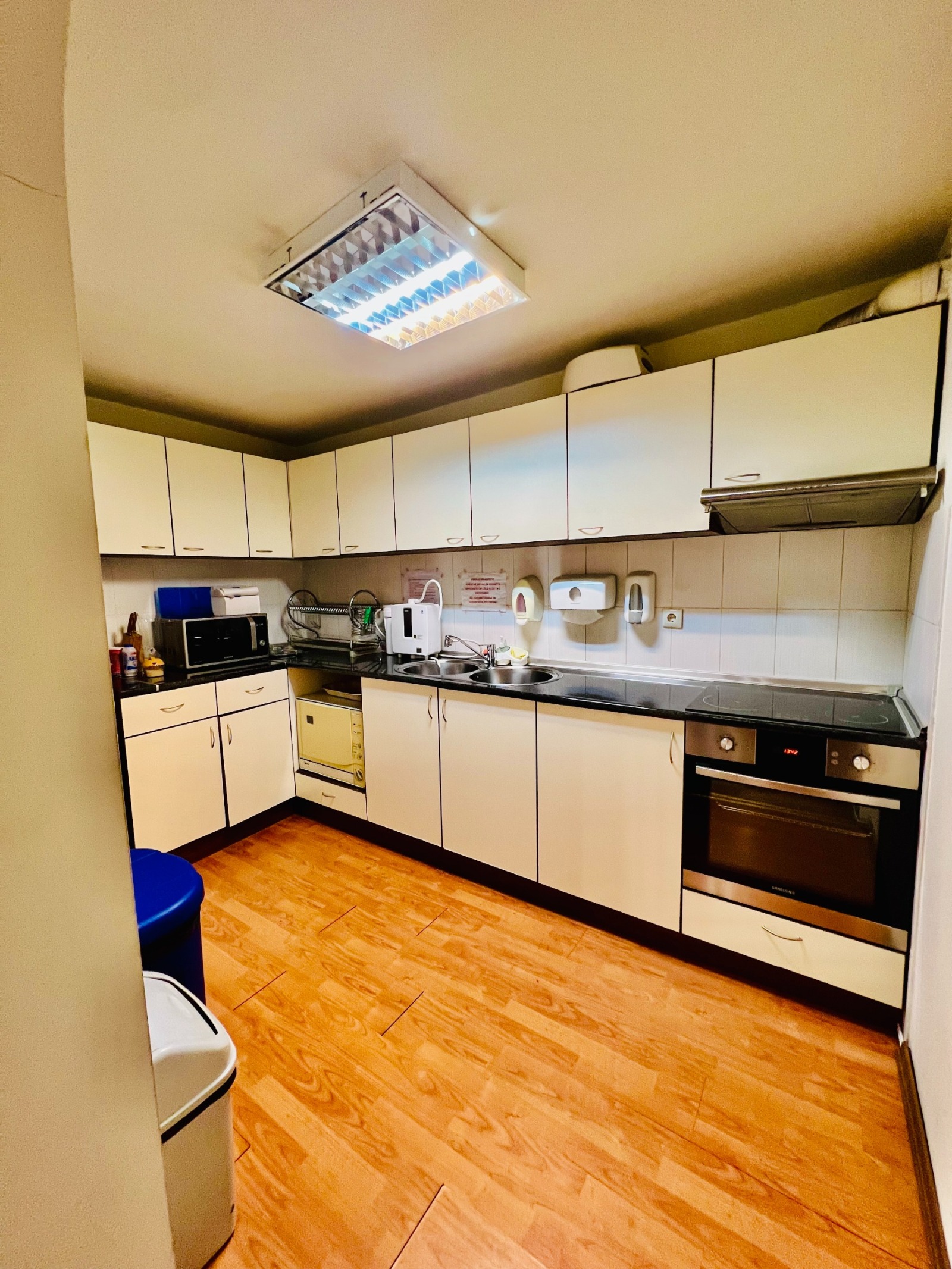 Дава под Наем ОФИС | Imot.bg — изображение 3