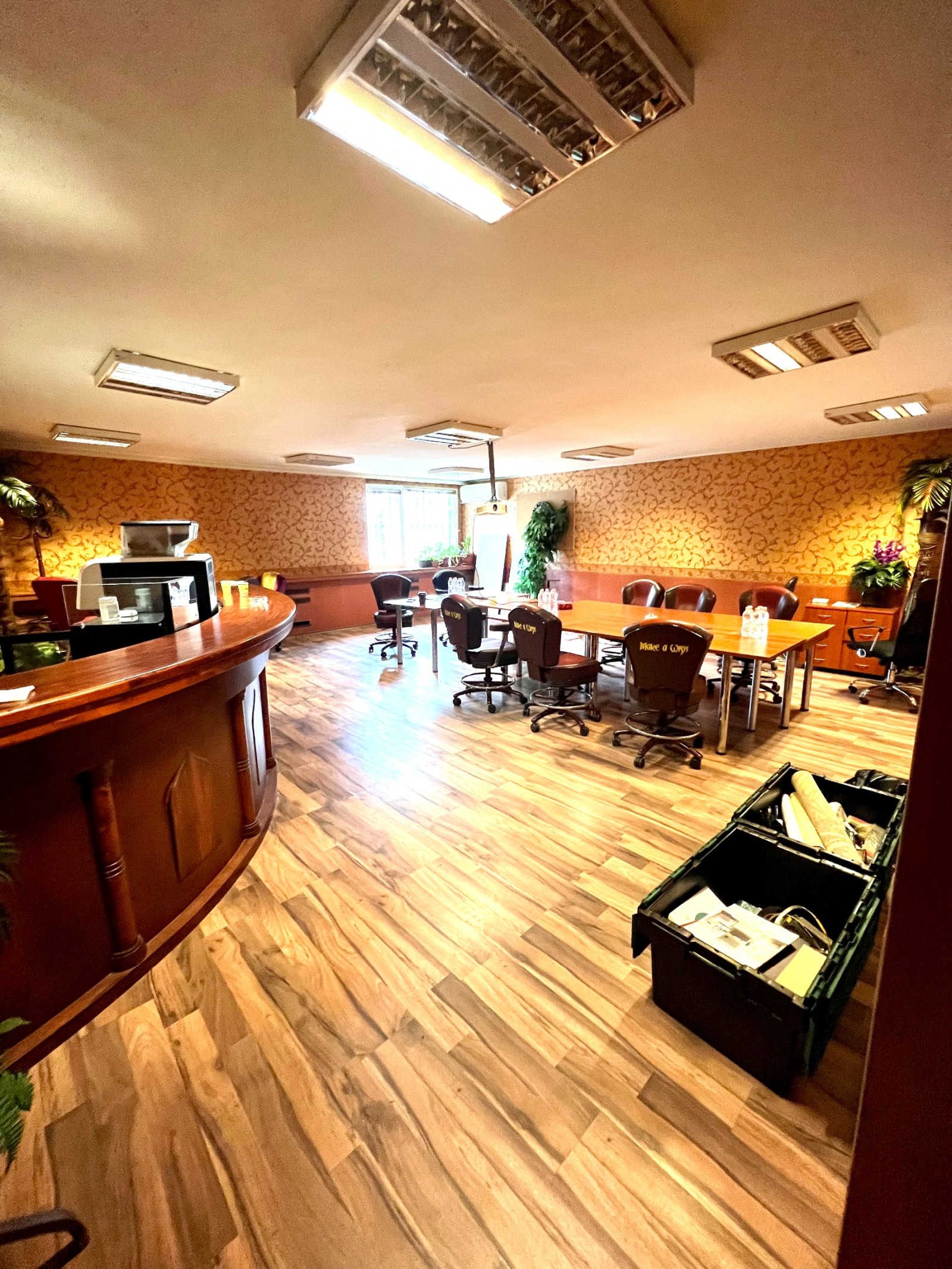 Дава под Наем ОФИС | Imot.bg — изображение 1