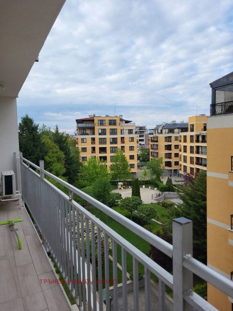 Zu vermieten  1 Schlafzimmer Sofia , Owtscha kupel , 70 qm | 58132454 - Bild [9]