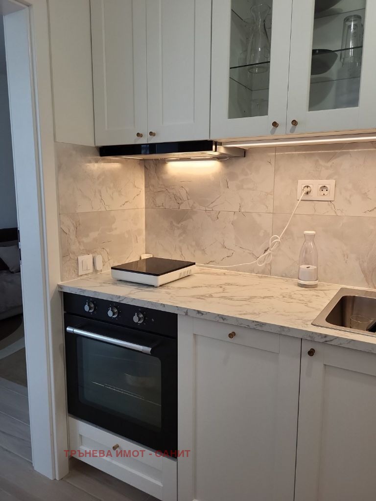 Zu vermieten  1 Schlafzimmer Sofia , Owtscha kupel , 70 qm | 58132454 - Bild [3]