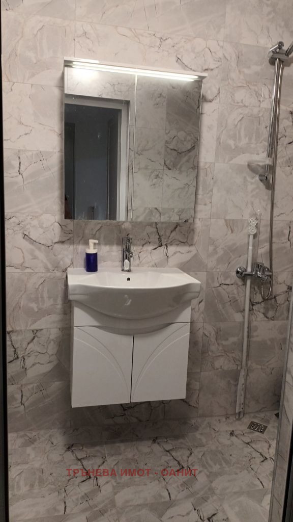 Zu vermieten  1 Schlafzimmer Sofia , Owtscha kupel , 70 qm | 58132454 - Bild [6]