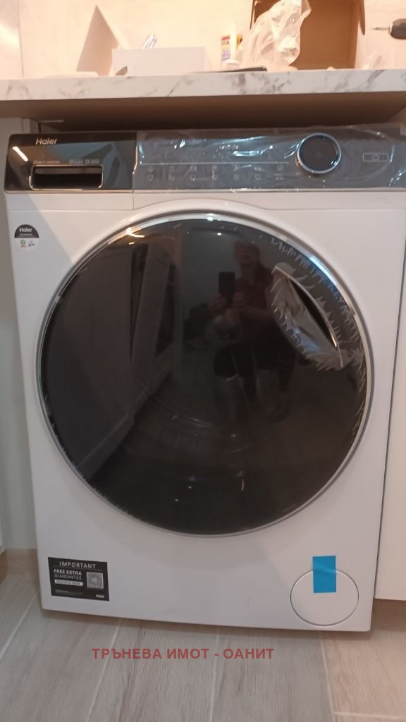 Zu vermieten  1 Schlafzimmer Sofia , Owtscha kupel , 70 qm | 58132454 - Bild [8]